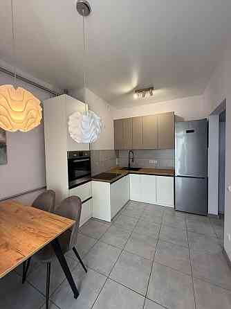 Продаж однокімнатної з газом Ужгород