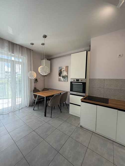 Продаж однокімнатної з газом Ужгород - зображення 2