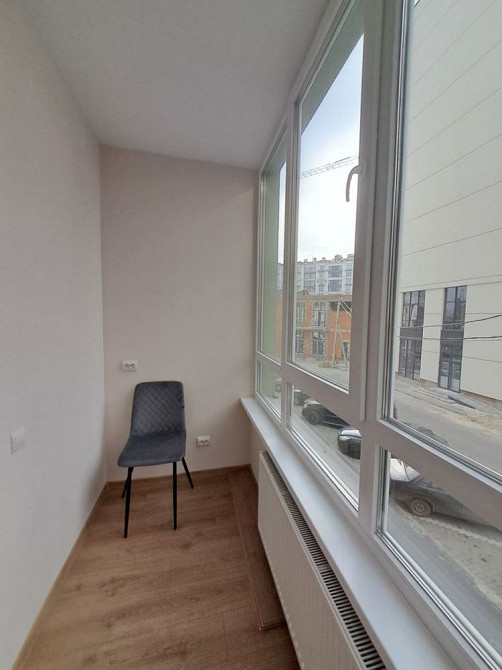 Світла 1-кімнатна 50 м2 з ремонтом меблями та технікою район Бам Ивано-Франковск - изображение 6