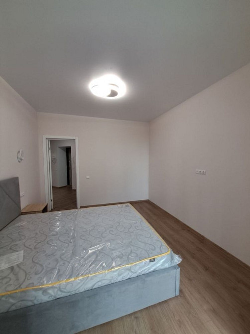 Світла 1-кімнатна 50 м2 з ремонтом меблями та технікою район Бам Ивано-Франковск - изображение 7