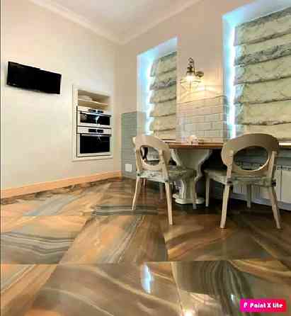 Продам  4-х кім.квартиру вул.Преображенська,4  Соломянський   Київ. Киев