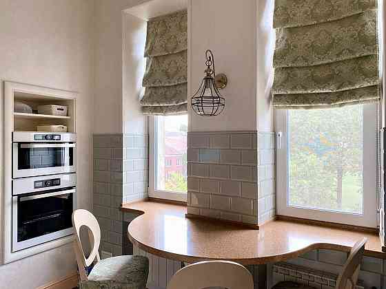 Продам  4-х кім.квартиру вул.Преображенська,4  Соломянський   Київ. Киев