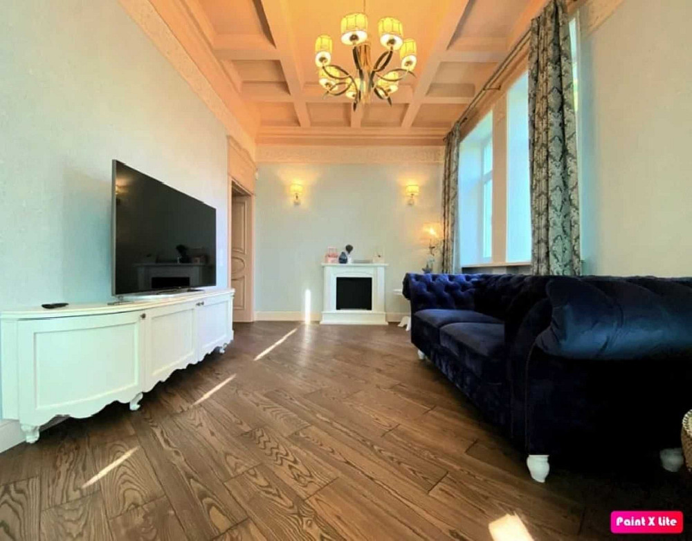 Продам  4-х кім.квартиру вул.Преображенська,4  Соломянський   Київ. Київ - зображення 6