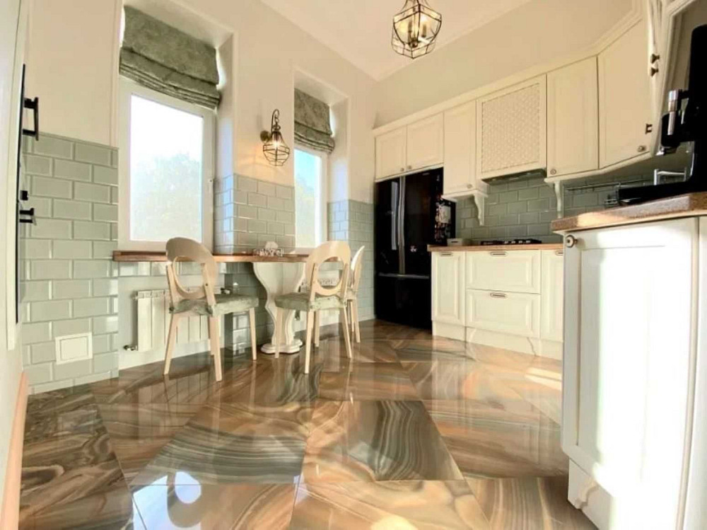 Продам  4-х кім.квартиру вул.Преображенська,4  Соломянський   Київ. Київ - зображення 1