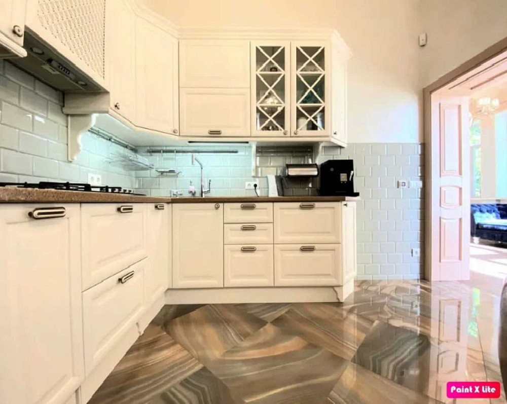 Продам  4-х кім.квартиру вул.Преображенська,4  Соломянський   Київ. Київ - зображення 3