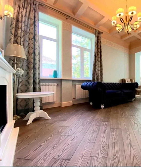 Продам  4-х кім.квартиру вул.Преображенська,4  Соломянський   Київ. Київ - зображення 8