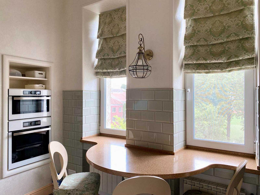 Продам  4-х кім.квартиру вул.Преображенська,4  Соломянський   Київ. Київ - зображення 4