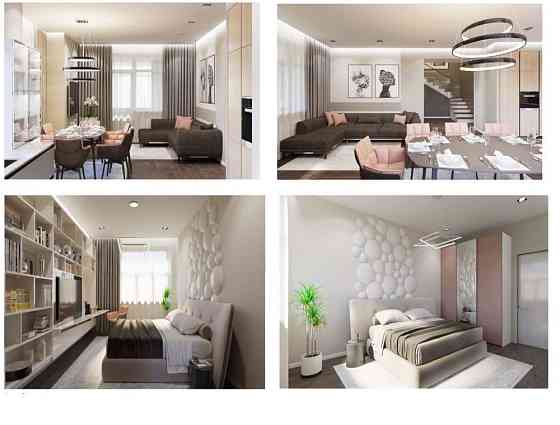 Гаряча пропозиція! Житловий Комплекс «Ренесанс», Великий Луг Запоріжжя