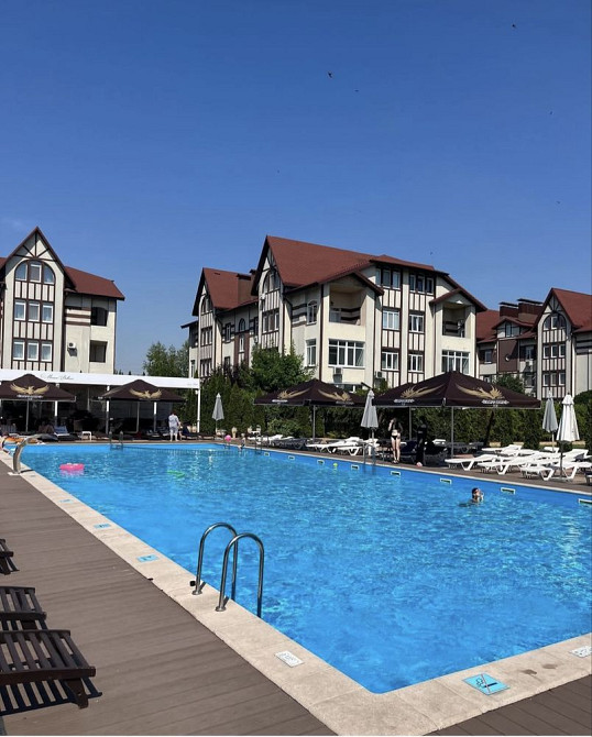 Гаряча пропозиція! Житловий Комплекс «Ренесанс», Великий Луг Запоріжжя - зображення 3