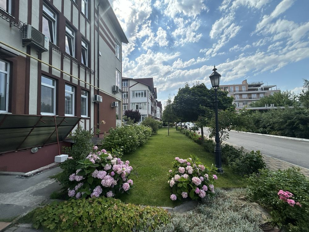 Гаряча пропозиція! Житловий Комплекс «Ренесанс», Великий Луг Запоріжжя - зображення 4