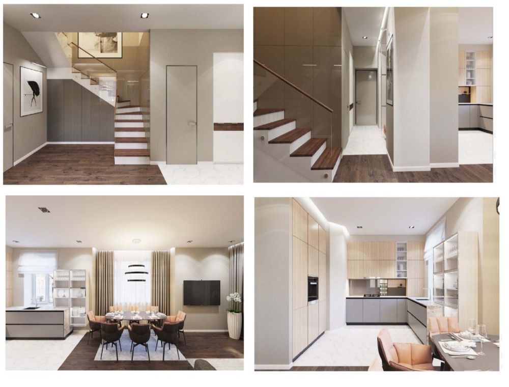 Гаряча пропозиція! Житловий Комплекс «Ренесанс», Великий Луг Запоріжжя - зображення 5