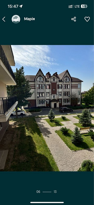 Гаряча пропозиція! Житловий Комплекс «Ренесанс», Великий Луг Запоріжжя - зображення 2