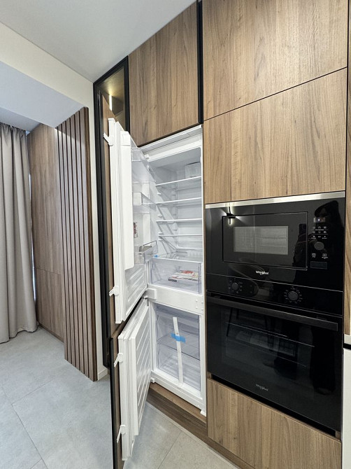 Продаж 2 кім з євроремонтом в центр частині міста в закритому ЖК Ивано-Франковск - изображение 6