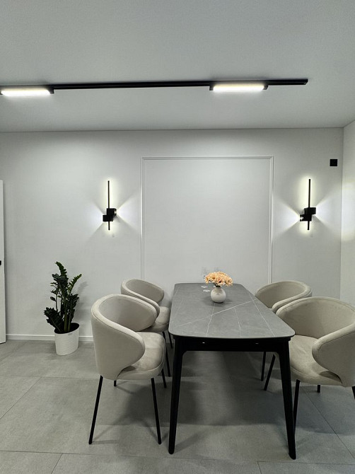 Продаж 2 кім з євроремонтом в центр частині міста в закритому ЖК Ивано-Франковск - изображение 7