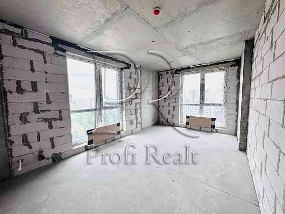 Продаж квартири ЖК Ok`Land Окленд Севастопольська площа Солом'янський Киев