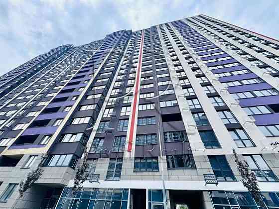 Продаж квартири ЖК Ok`Land Окленд Севастопольська площа Солом'янський Киев