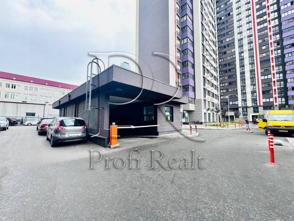 Продаж квартири ЖК Ok`Land Окленд Севастопольська площа Солом'янський Киев - изображение 4