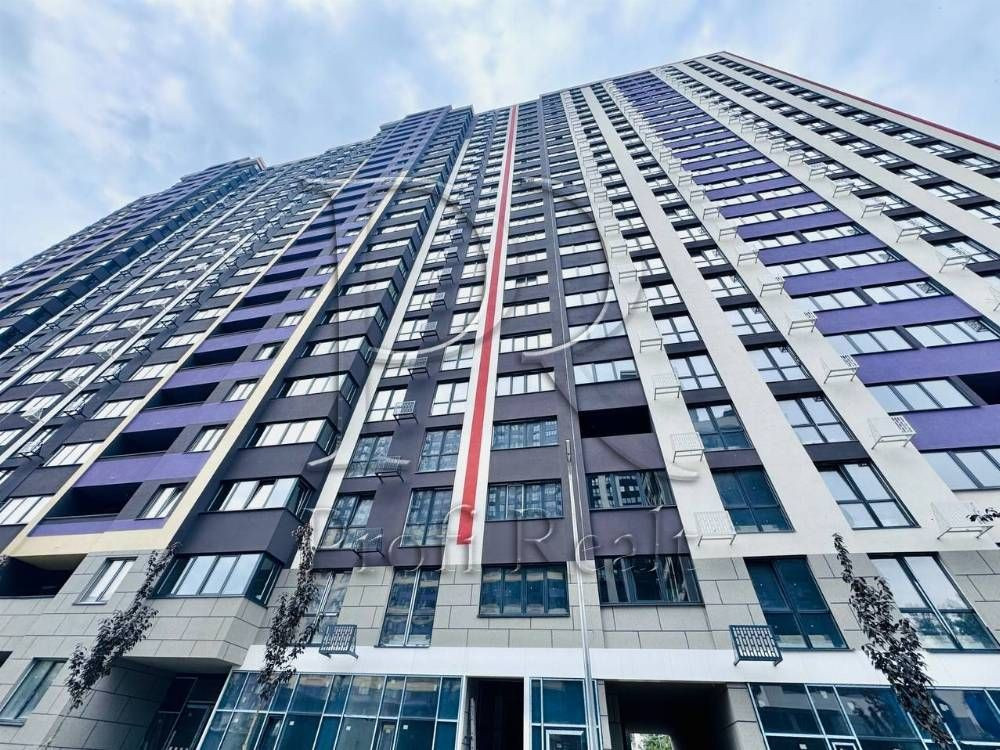 Продаж квартири ЖК Ok`Land Окленд Севастопольська площа Солом'янський Киев - изображение 2