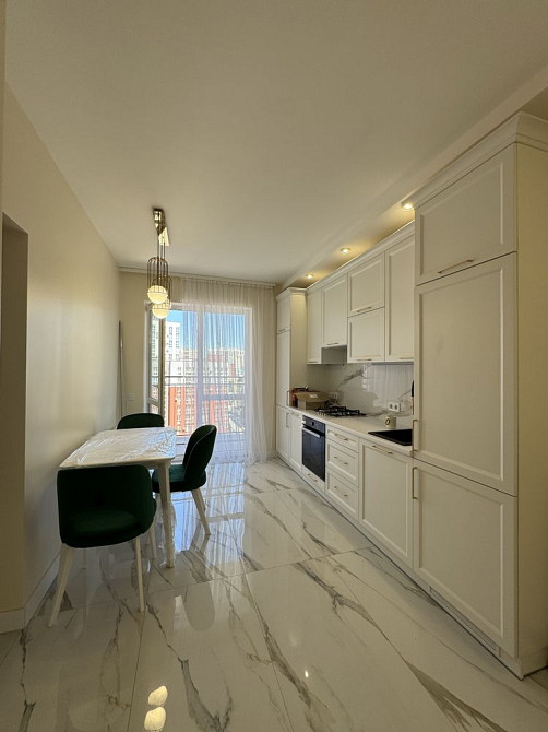 Продаж 1-но кім квартири.Вул.Шевченка ЖК Ріел Велика Британія Львов - изображение 4