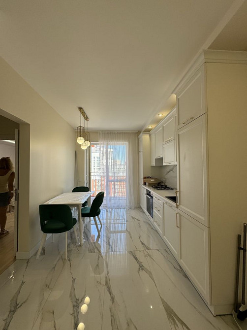 Продаж 1-но кім квартири.Вул.Шевченка ЖК Ріел Велика Британія Львов - изображение 5