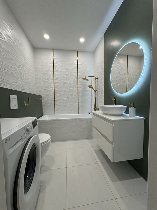 Продаж 1-но кім квартири.Вул.Шевченка ЖК Ріел Велика Британія Львов - изображение 8