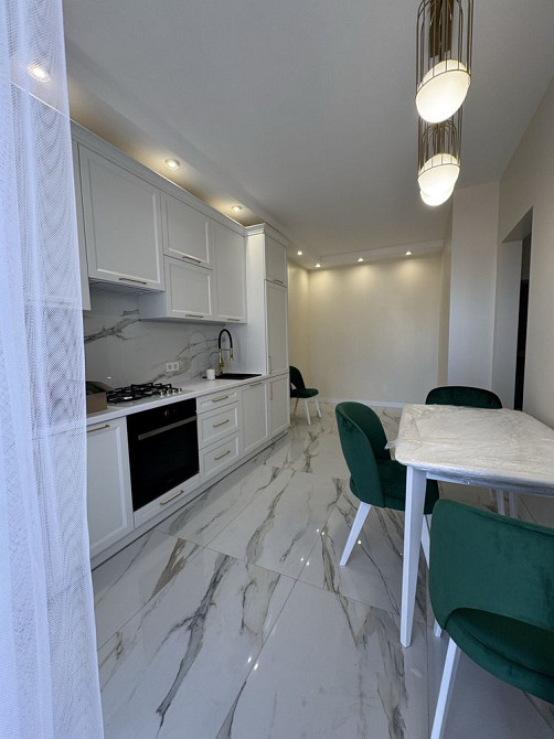 Продаж 1-но кім квартири.Вул.Шевченка ЖК Ріел Велика Британія Львов - изображение 7