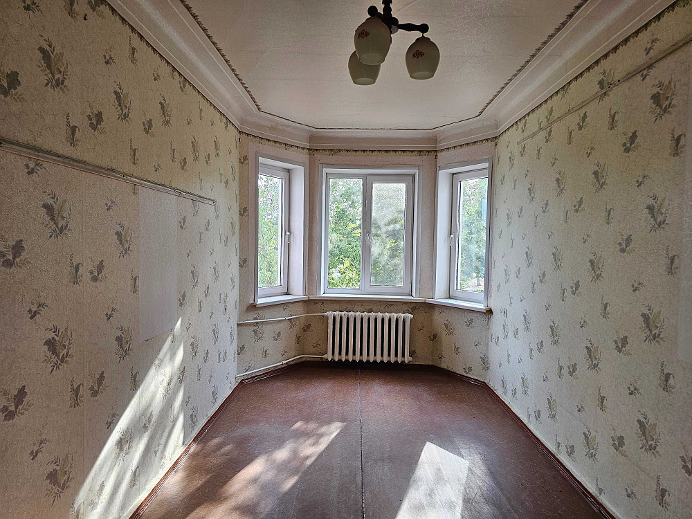 Продается трёхкомнатная квартира на Матрёновке/ ЮГОК Кривой Рог - изображение 6