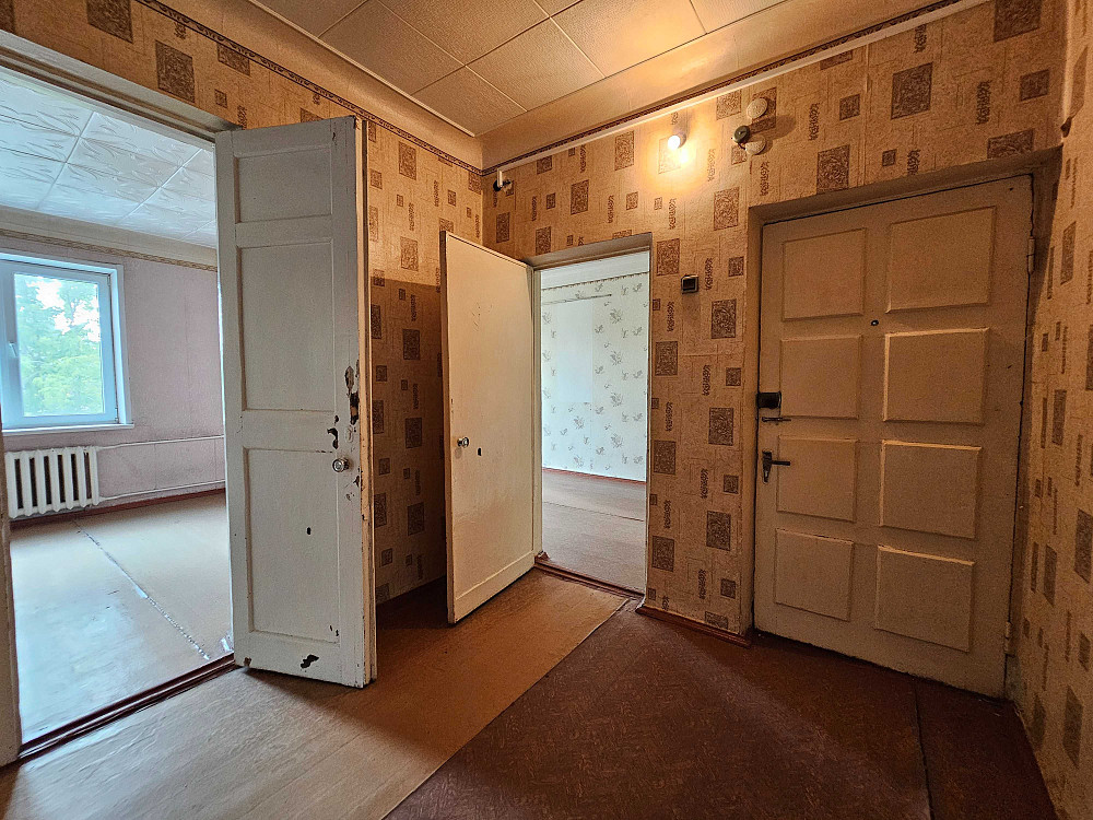 Продается трёхкомнатная квартира на Матрёновке/ ЮГОК Кривой Рог - изображение 8