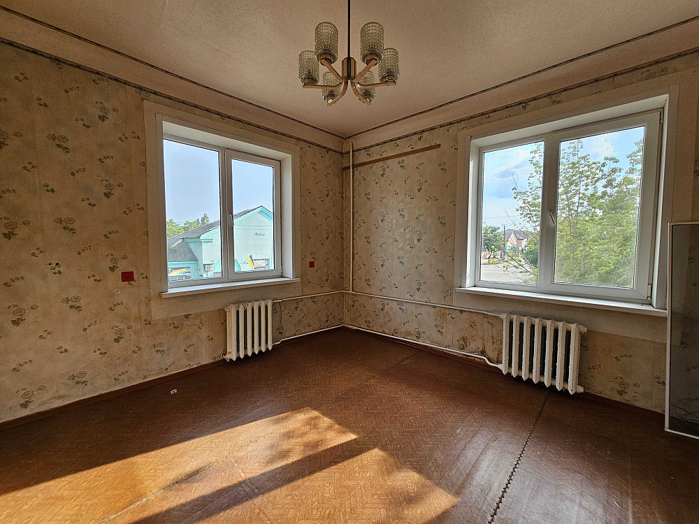 Продается трёхкомнатная квартира на Матрёновке/ ЮГОК Кривой Рог - изображение 1