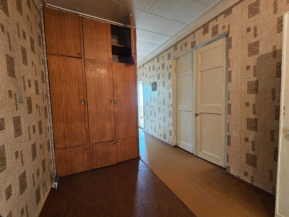 Продается трёхкомнатная квартира на Матрёновке/ ЮГОК Кривой Рог - изображение 4