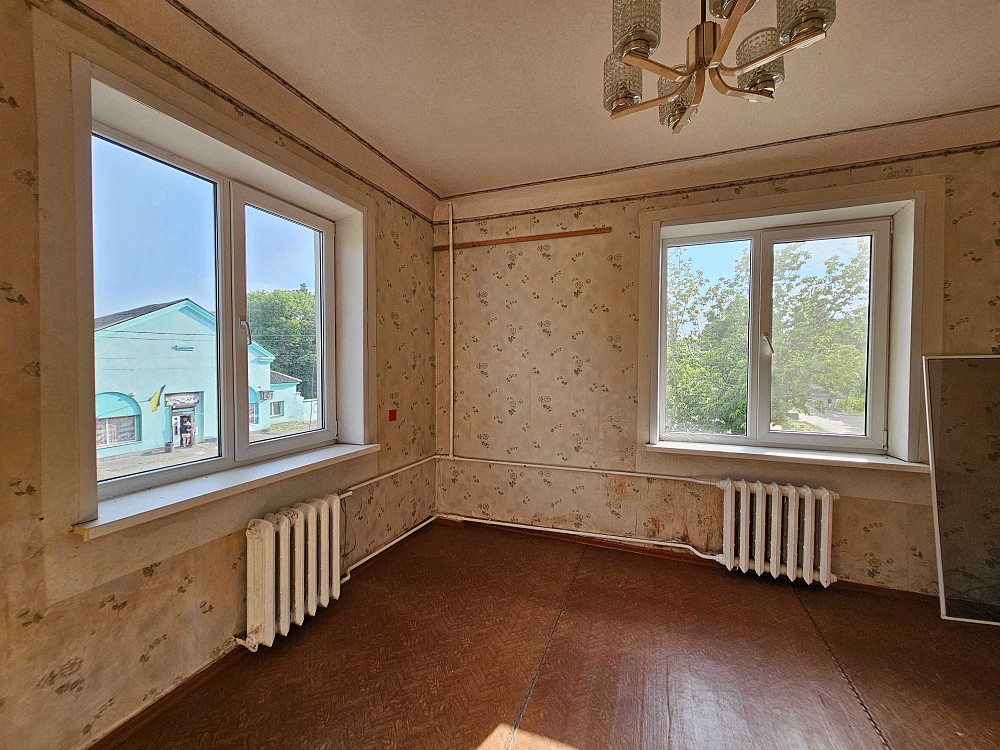 Продается трёхкомнатная квартира на Матрёновке/ ЮГОК Кривой Рог - изображение 2