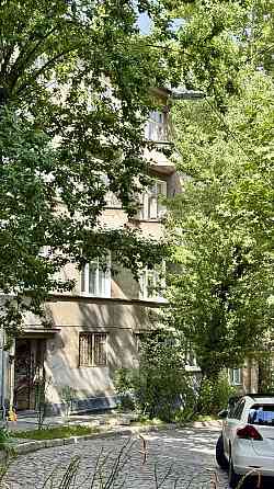Квартира на вул. Тарнавського Львов
