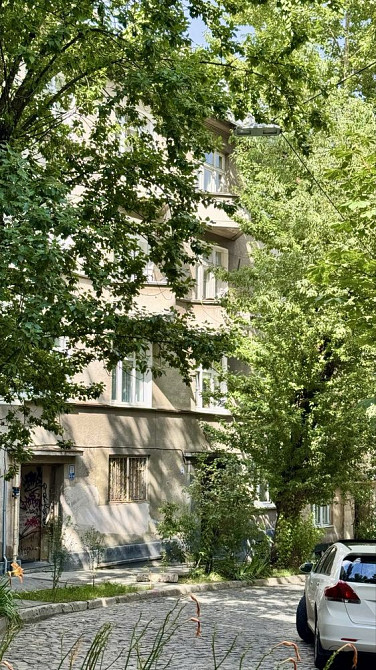 Квартира на вул. Тарнавського Львов - изображение 1