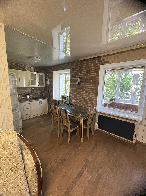 Продам квартиру Центр Павлоград - зображення 1