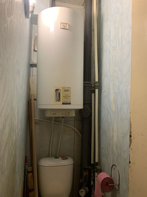 2-кімнатна квартира на Володимира Великого (Артема) Кривой Рог - изображение 5