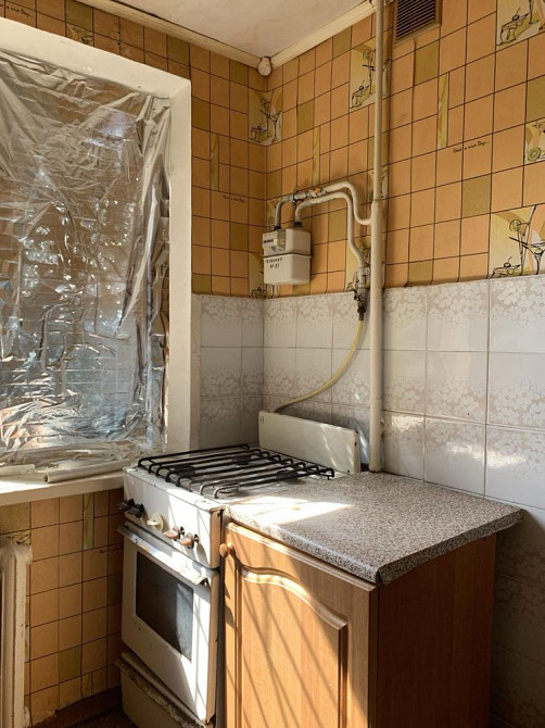 2-кімнатна квартира на Володимира Великого (Артема) Кривой Рог - изображение 6