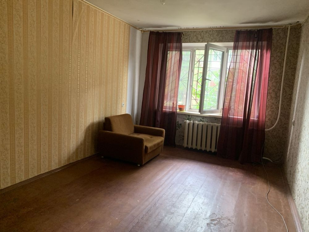 2-кімнатна квартира на Володимира Великого (Артема) Кривой Рог - изображение 1