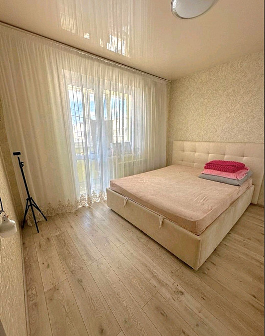 ДЕРЖПРОГРАМИ!!! ЦЕНТР!!! 3 кімн. квартира,  р-н вул. .ШЕВЧЕНКА , ліцей Бориспіль - зображення 4