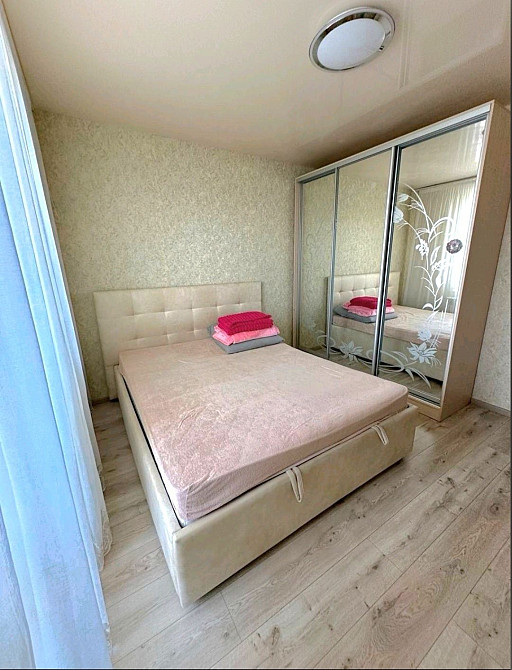 ДЕРЖПРОГРАМИ!!! ЦЕНТР!!! 3 кімн. квартира,  р-н вул. .ШЕВЧЕНКА , ліцей Бориспіль - зображення 5