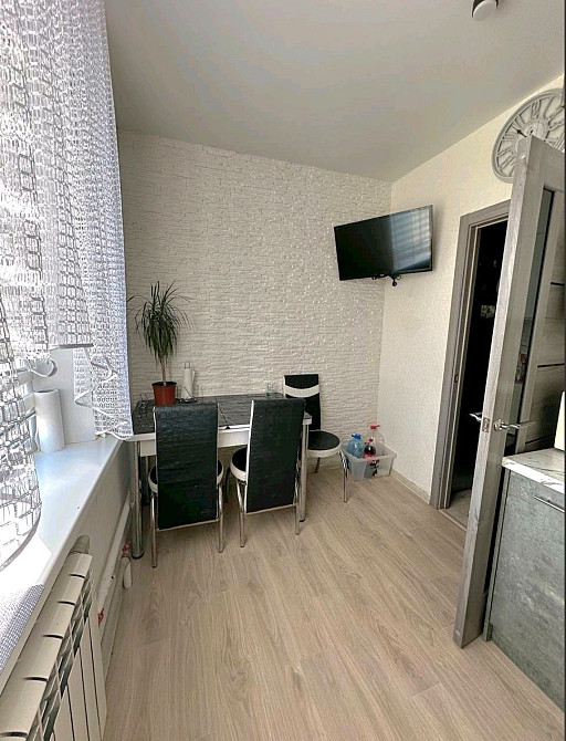 ДЕРЖПРОГРАМИ!!! ЦЕНТР!!! 3 кімн. квартира,  р-н вул. .ШЕВЧЕНКА , ліцей Бориспіль - зображення 2