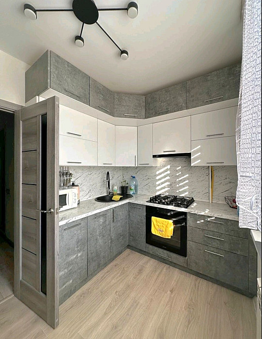 ДЕРЖПРОГРАМИ!!! ЦЕНТР!!! 3 кімн. квартира,  р-н вул. .ШЕВЧЕНКА , ліцей Бориспіль - зображення 1