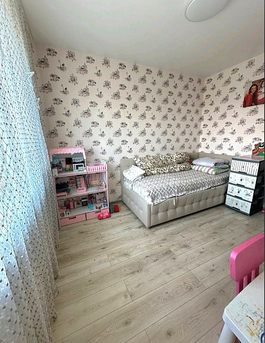 ДЕРЖПРОГРАМИ!!! ЦЕНТР!!! 3 кімн. квартира,  р-н вул. .ШЕВЧЕНКА , ліцей Бориспіль - зображення 6