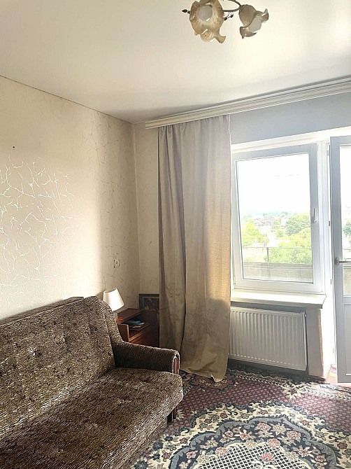 Продам 2к квартиру, вул.Європейська Сарни - зображення 2