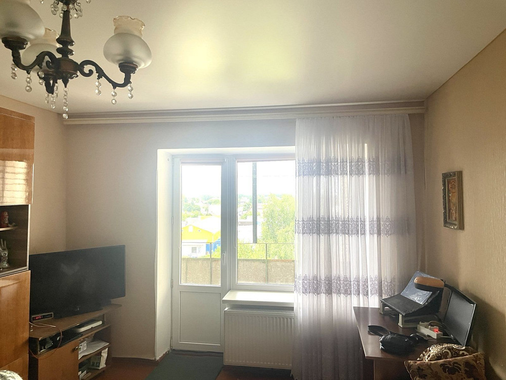 Продам 2к квартиру, вул.Європейська Сарни - зображення 3