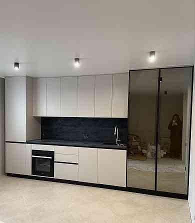 Продаж 1 кімн. з Новим Дизайнерським ремонтом ЖК Атлан на Киівській Бровары