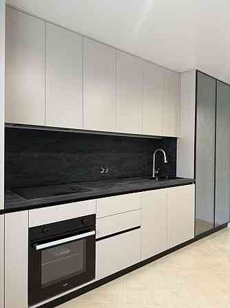 Продаж 1 кімн. з Новим Дизайнерським ремонтом ЖК Атлан на Киівській Бровары