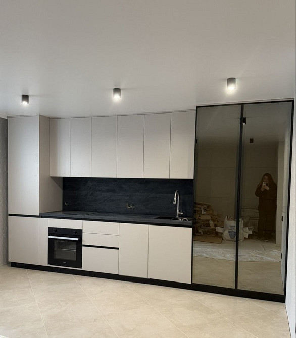 Продаж 1 кімн. з Новим Дизайнерським ремонтом ЖК Атлан на Киівській Бровары - изображение 6