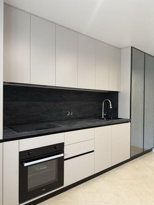 Продаж 1 кімн. з Новим Дизайнерським ремонтом ЖК Атлан на Киівській Бровары - изображение 5