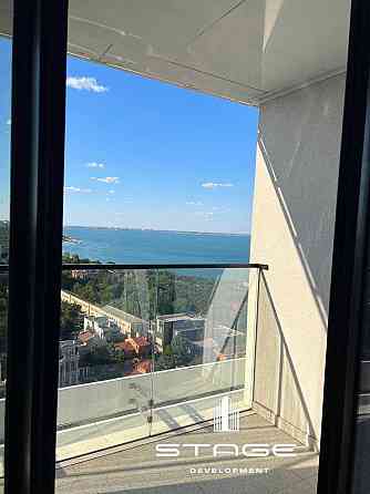 Коллекционная недвижимость  на Французском бульваре с видом на миллион Одесса