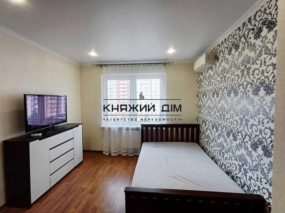 Без комісії ! Продаж 1к квартири ЖК Патріотика , Осокорки Київ - зображення 2